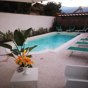  Hébergement de vacances Grazia