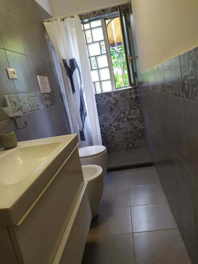 Villa Giulio Fondachello  Holiday home Fondachello (Mascali)