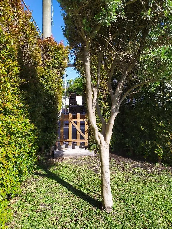 Holiday home Villa Giulio Fondachello
